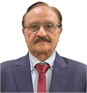 Rajesh Behl