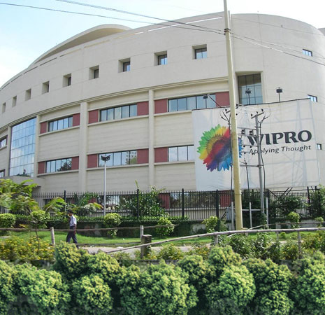 Wipro - Image 4
